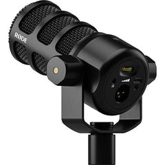 RODE PodMic USB - Cinegear Middle-East S.A.L
