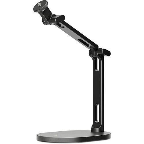 RODE DS2 Desktop Studio Arm for Broadcast Microphones - Cinegear Middle-East S.A.L