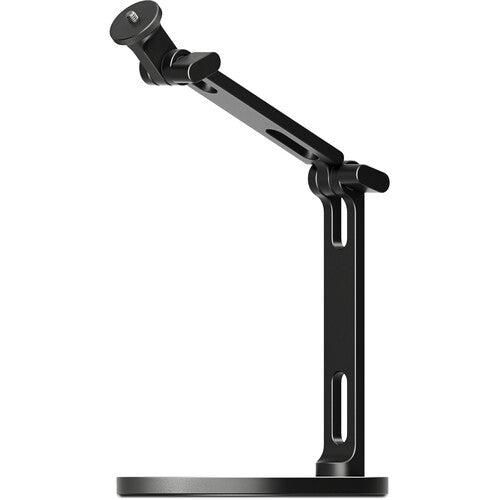 RODE DS2 Desktop Studio Arm for Broadcast Microphones - Cinegear Middle-East S.A.L