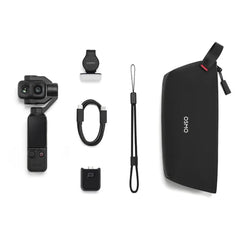 DJI Osmo Pocket 4P