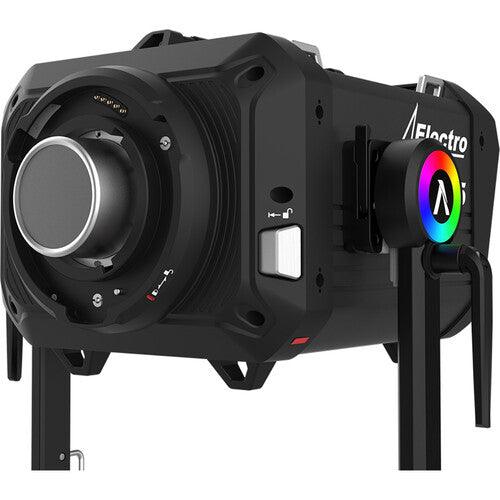 Aputure Electro Storm CS15 RGB LED Monolight - Cinegear Middle-East S.A.L