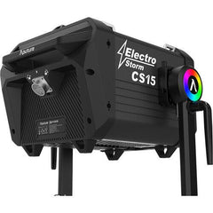 Aputure Electro Storm CS15 RGB LED Monolight - Cinegear Middle-East S.A.L