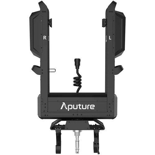 APUTURE MOTORIZED YOKE FOR CS15/XT26 - Cinegear Middle-East S.A.L