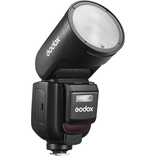 Godox V1Pro Speedlight Flash