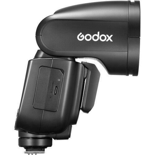 Godox V1Pro Speedlight Flash