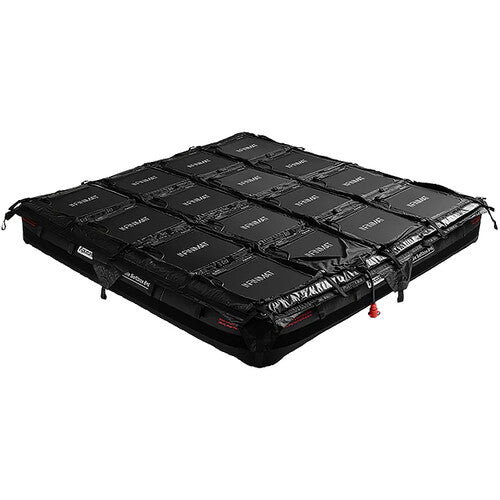 Aputure INFINIMAT Tunable Color Light Mat with Inflatable Airbag (8 x 8')