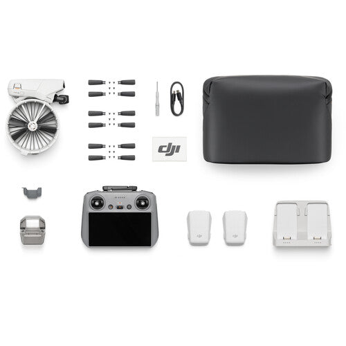 DJI Flip Fly More Combo (DJI RC 2)