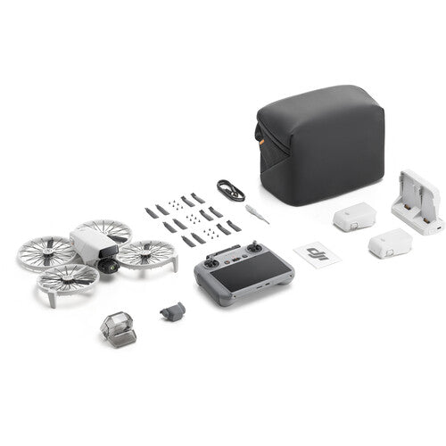 DJI Flip Fly More Combo (DJI RC 2)