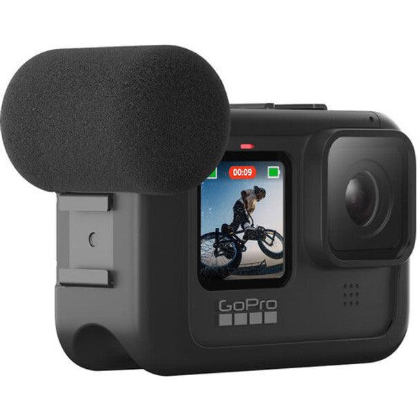 GoPro Media Mod Action Camera Microphone | ADFMD-001 - Cinegear Middle-East S.A.L