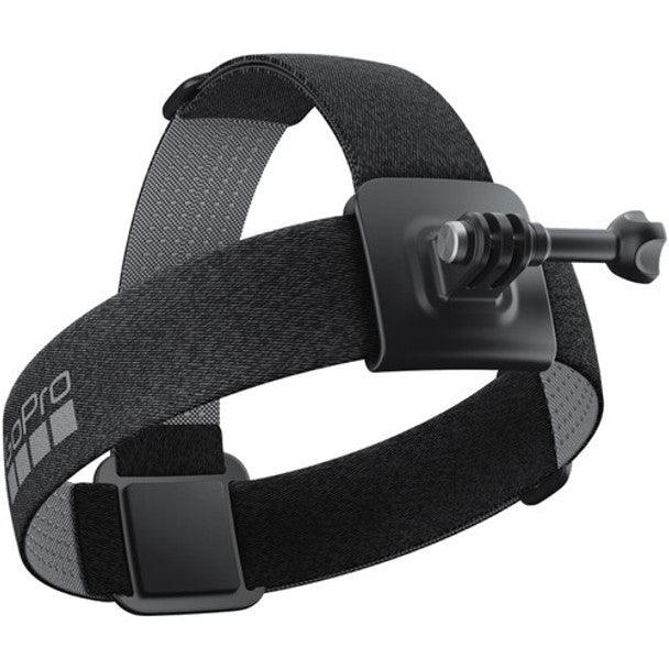 GoPro Head Strap 2.0 Camera Mount | ACHOM-002 - Cinegear Middle-East S.A.L