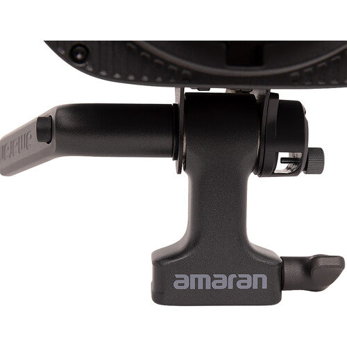 Amaran Halo 600x Bi-Color LED Monolight