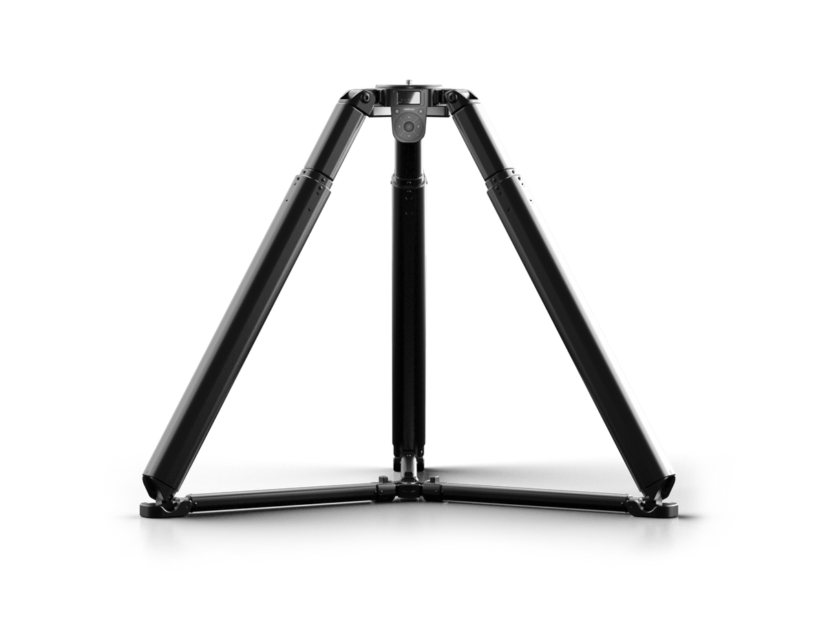 Edelkrone Tripod X PRO