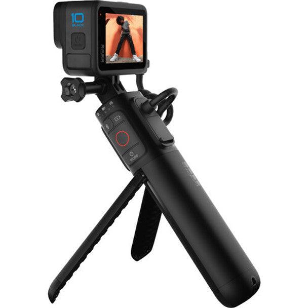 GoPro Volta Versatile Grip, Charger, Tripod and Remote Control Mount | APHGM-001 - Cinegear Middle-East S.A.L