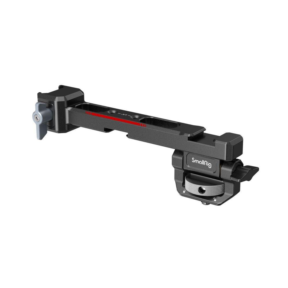 SmallRig Monitor Mounting Support for DJI RS 2 / RSC 2 / RS 3 / RS 3 Pro /RS 3 mini 3026B - Cinegear Middle-East S.A.L