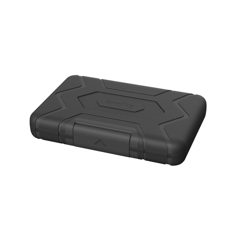 SmallRig Memory Card Case 3192 - Cinegear Middle-East S.A.L