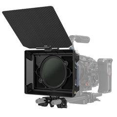 SmallRig Multifunctional Modular Matte Box (Φ95mm) VND Kit 3645 - Cinegear Middle-East S.A.L