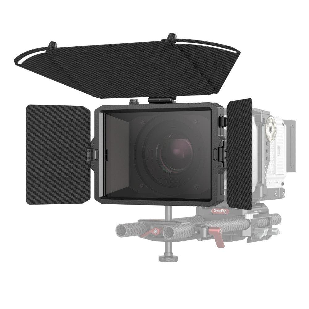 SmallRig Mini Matte Box Pro 3680 - Cinegear Middle-East S.A.L