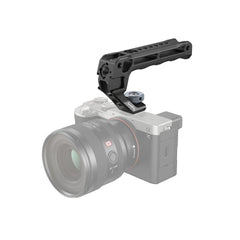 SmallRig Top Handle with Cold ShoeԺàLiteԺâ 3764 - Cinegear Middle-East S.A.L