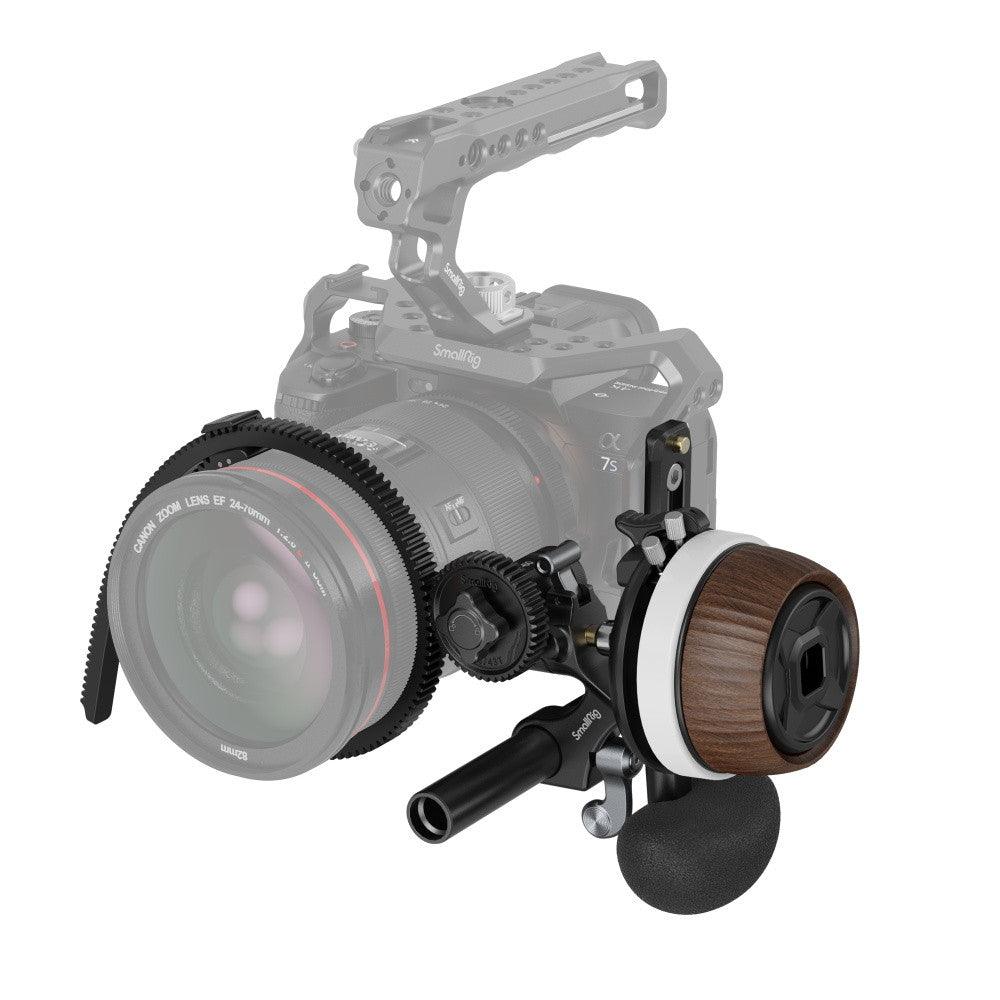 SmallRig Follow Focus F60 3850 - Cinegear Middle-East S.A.L