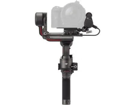 DJI RS3 Combo Gimbal Stabilizer - Cinegear Middle-East S.A.L