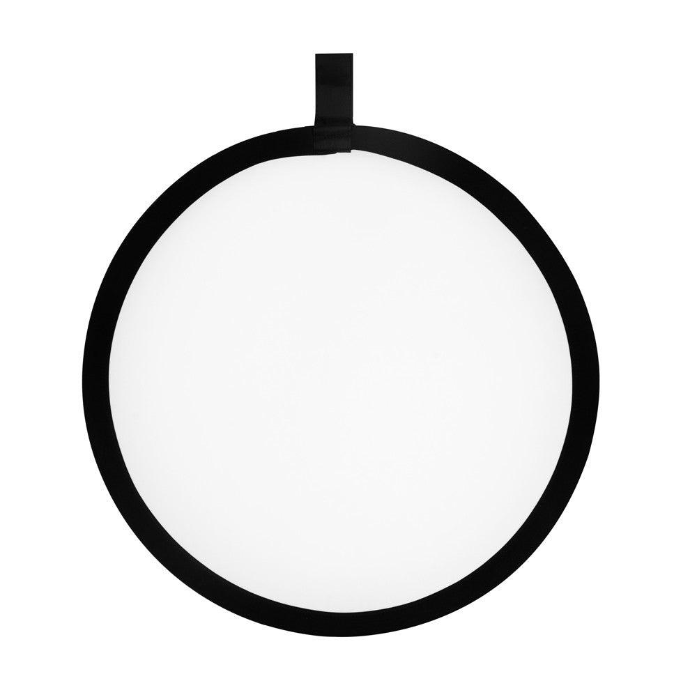 SmallRig 5-in-1 Collapsible Circular Reflector with Handle (22") 4127 - Cinegear Middle-East S.A.L