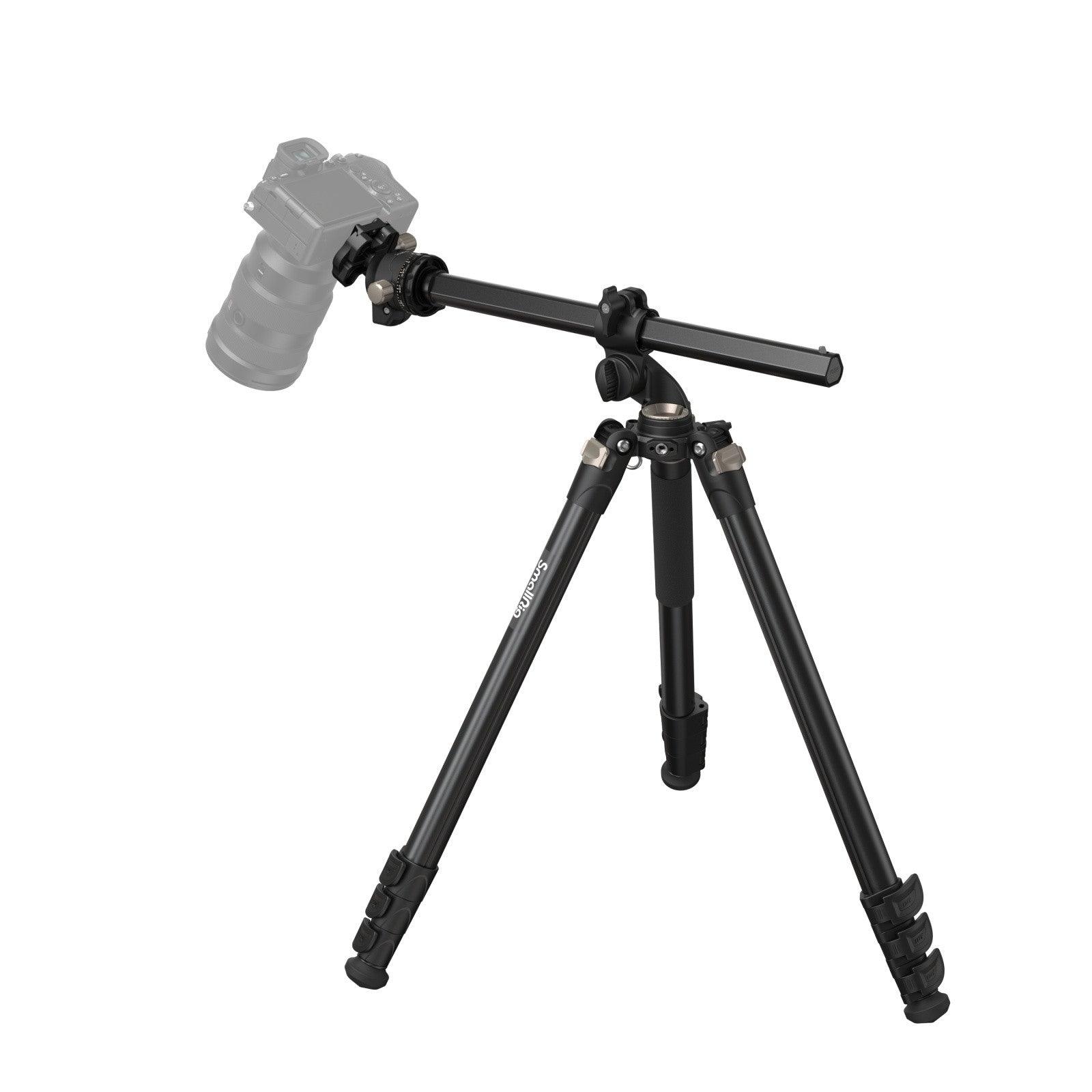SmallRig Lateral Center Column Tripod CT200 4288 - Cinegear Middle-East S.A.L