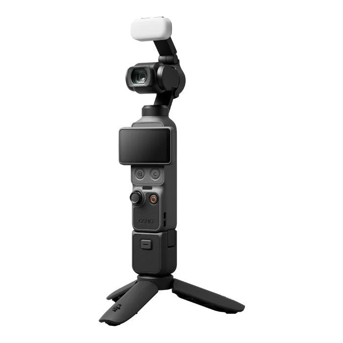 DJI Osmo Pocket 4 Creator Combo Handheld Camera