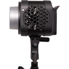 Amaran Halo 200x Bi-Color LED Monolight