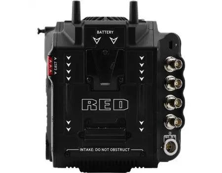 RED V-RAPTOR XL 8K S35 (V-Lock) - Cinegear Middle-East S.A.L