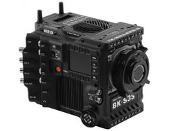 RED V-RAPTOR XL 8K S35 (V-Lock) - Cinegear Middle-East S.A.L