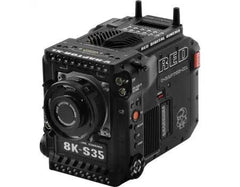 RED V-RAPTOR XL 8K S35 (V-Lock) - Cinegear Middle-East S.A.L