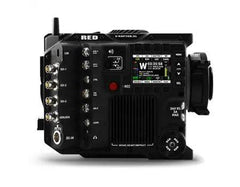 RED V-RAPTOR XL 8K VV Production Pack (without Batteries) (V-Lock) - Cinegear Middle-East S.A.L