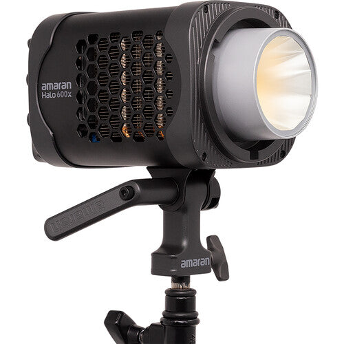 Amaran Halo 600x Bi-Color LED Monolight