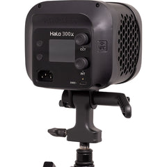 Amaran Halo 300x Bi-Color LED Monolight