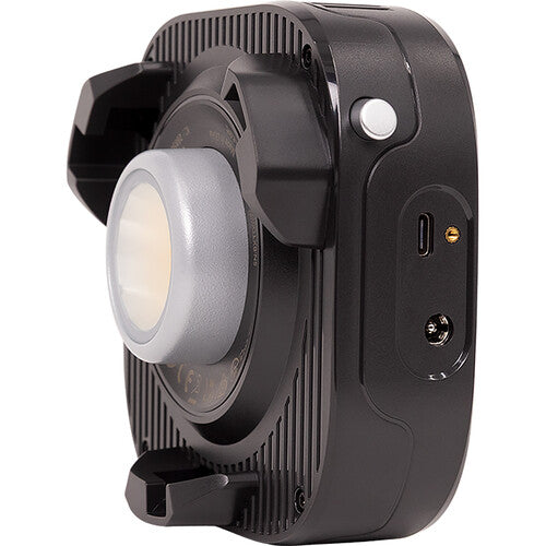 Amaran Halo 100x Bi-Color LED Monolight