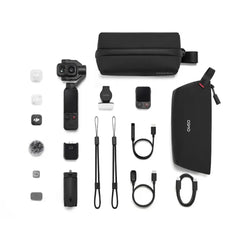 DJI Osmo Pocket 4P