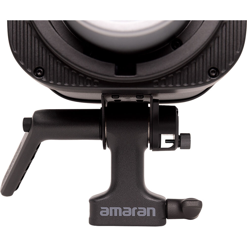 Amaran Halo 300x Bi-Color LED Monolight