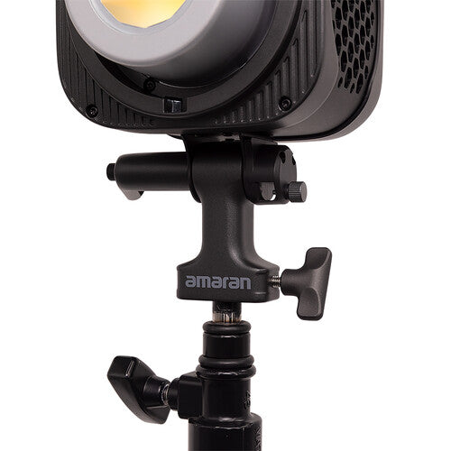 Amaran Halo 200x Bi-Color LED Monolight