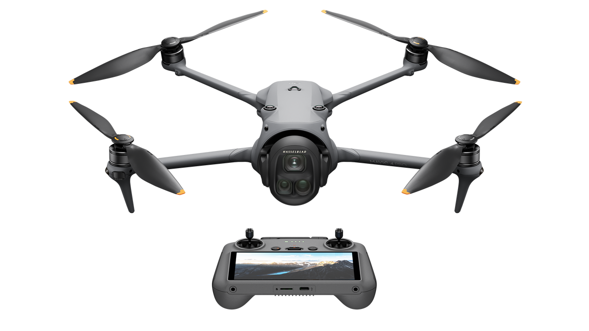 DJI Mavic 4 Pro Drone