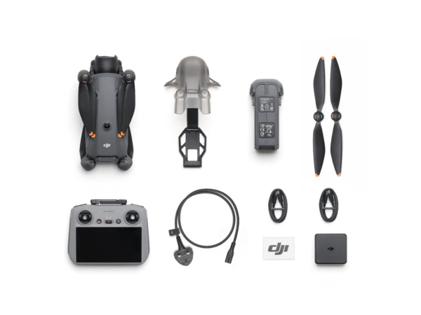 DJI Mavic 4 Pro Drone