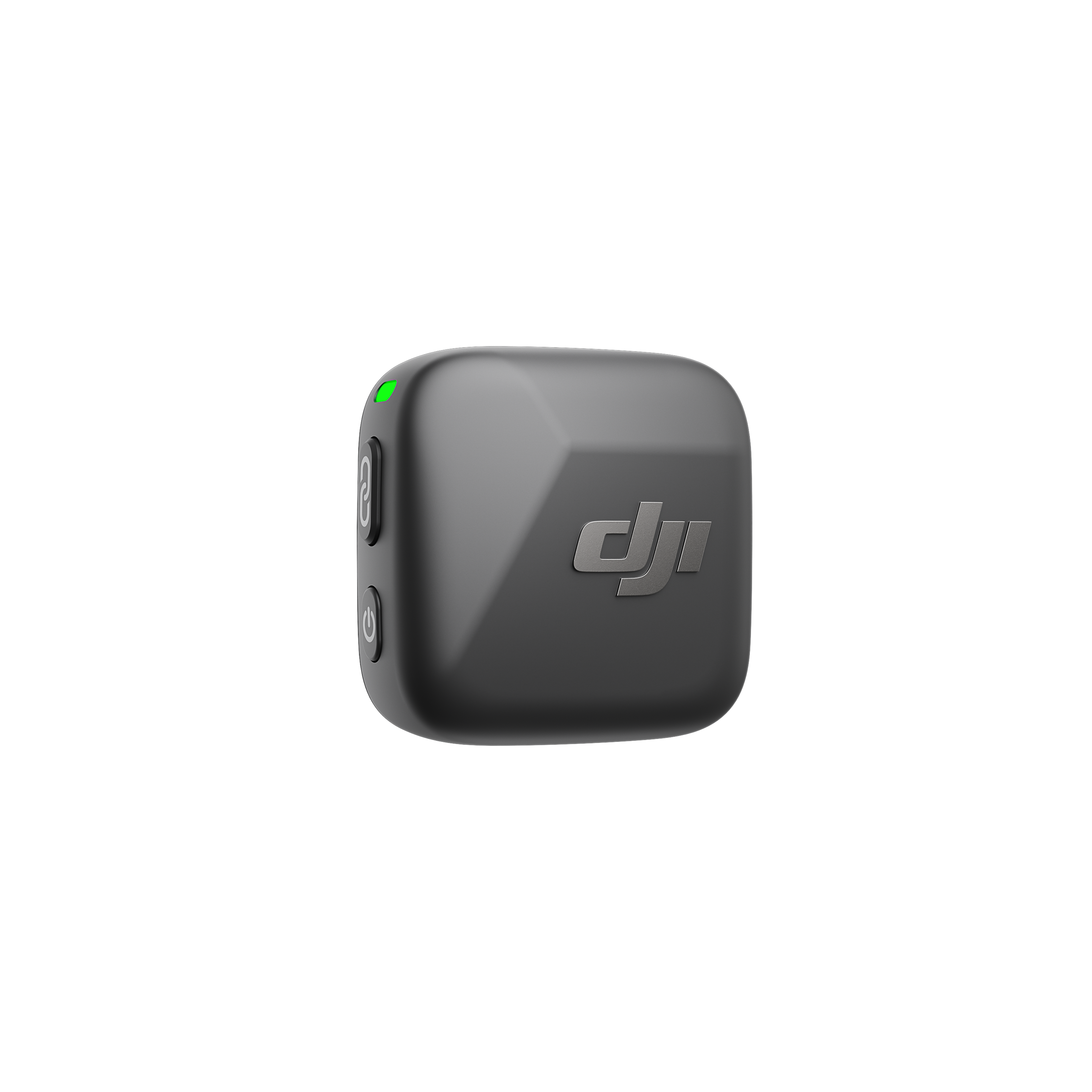 DJI Mic Mini ( 2TX + 1RX + Charging case ) Black