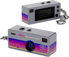 G6 Mini Thumb Camera