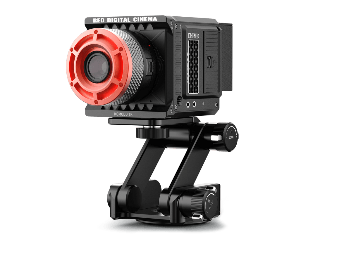 Edelkrone FlexTILT PRO v1