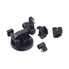 GoPro Magnetic Suction Cup Camera Mount | AUCMT-302 - Cinegear Middle-East S.A.L