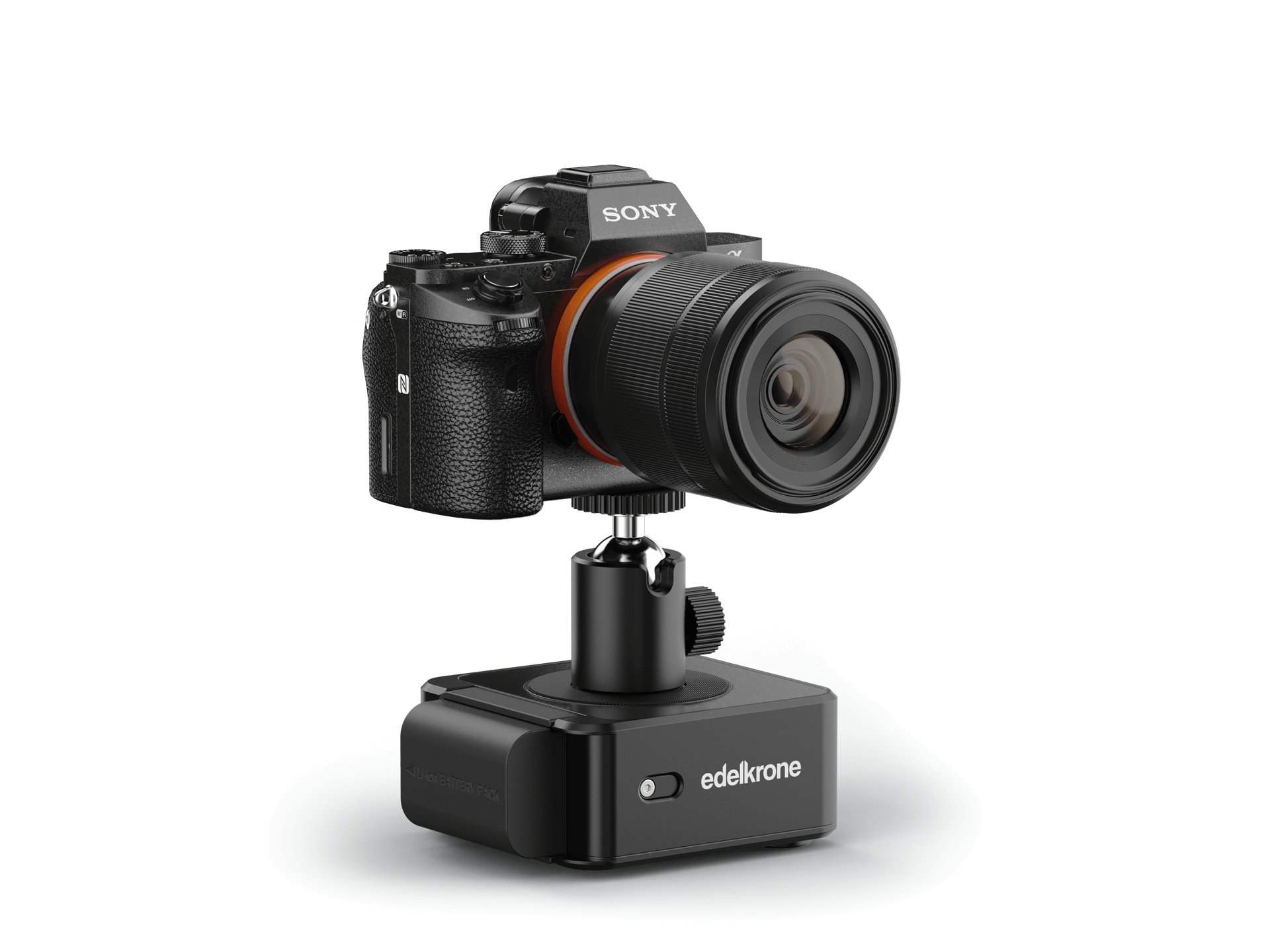 EDELKRONE – Cinegear Middle-East S.A.L