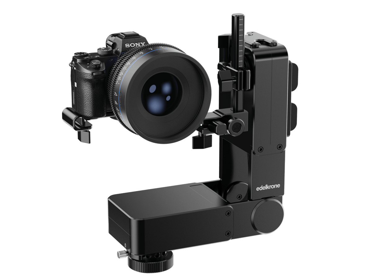 Edelkrone HeadPLUS PRO v2