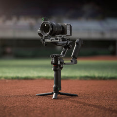 DJI RS 5 Combo Gimbal Stabilizer