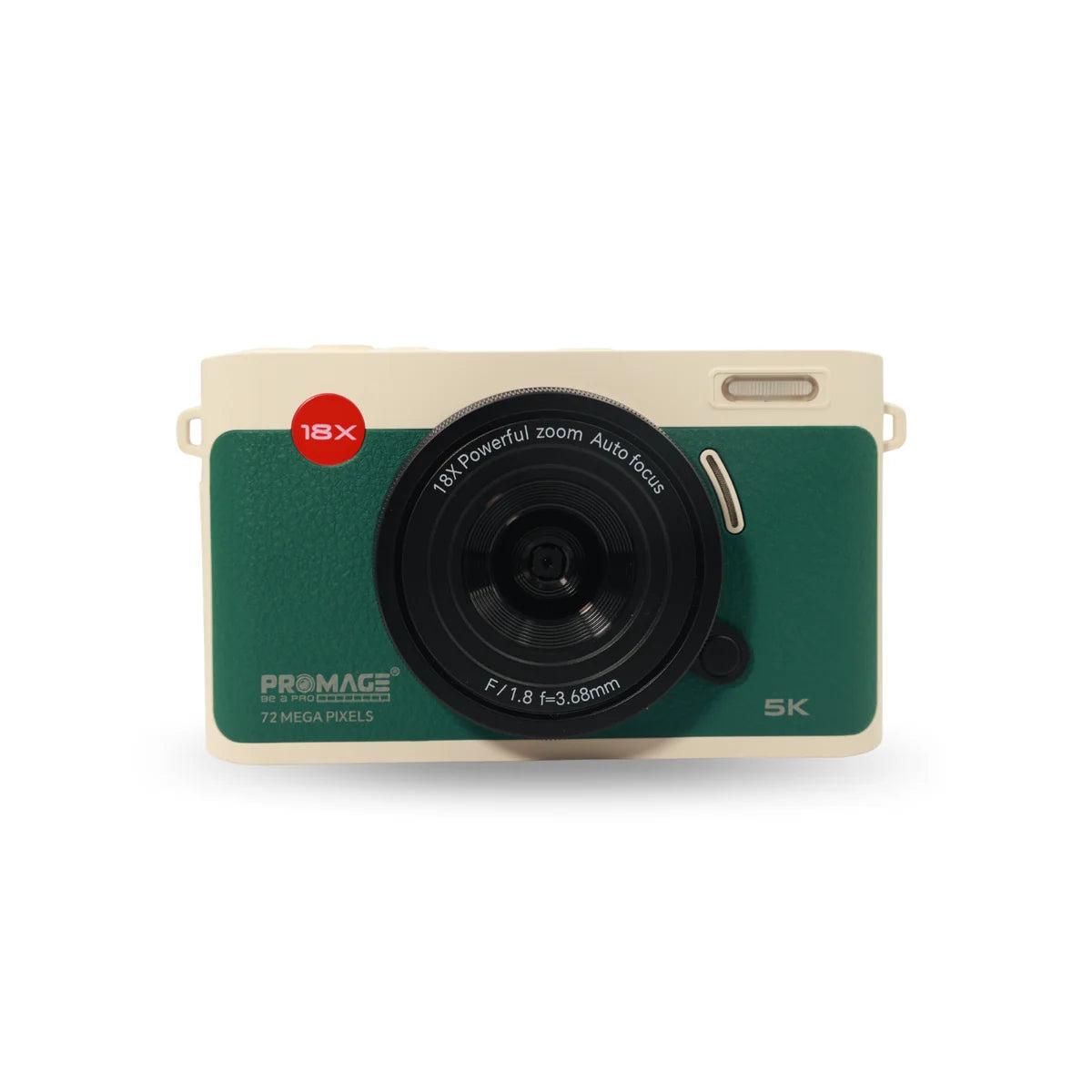 PC-160 5K Digital Camera