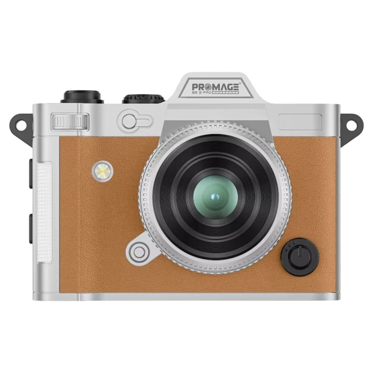 Promage PC-80 Digital Mini Camera