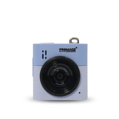 Promage PC-35 Pixi Mini Keychain Camera